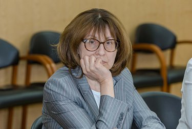 Устав области изменится